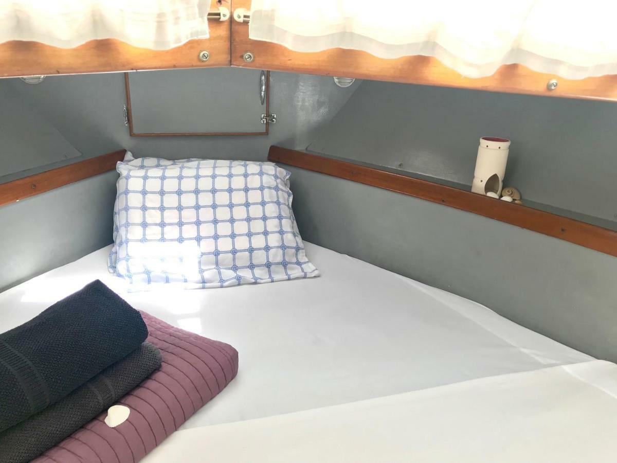 Hotel Boat Yacht Barcelona à Sant Adrià de Besòs Extérieur photo