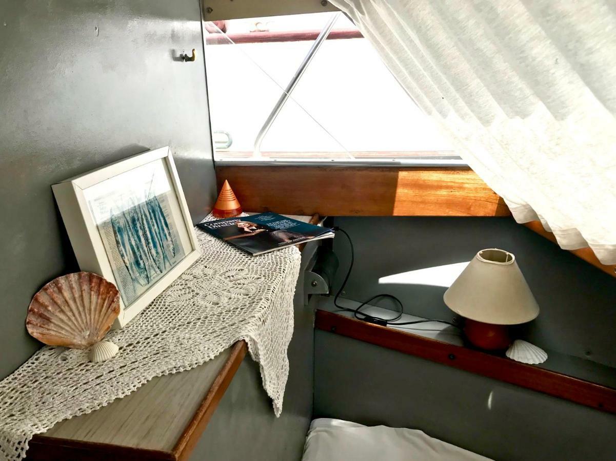 Hotel Boat Yacht Barcelona à Sant Adrià de Besòs Extérieur photo